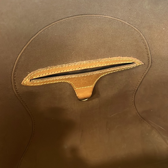 Louis Vuitton Monogram Ellipse MM - Picture 3 of 7